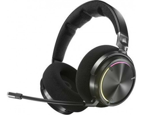 Corsair Virtuoso Max Black (M0323946)