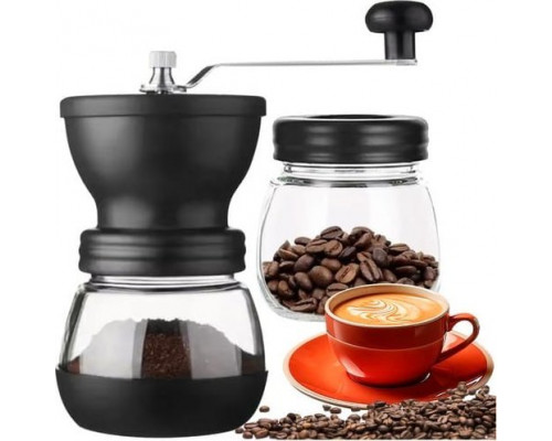 Młynek do przypraw Ruhhy Młynek do mielenia kawy - ręczny (24343)