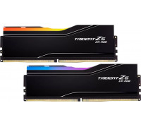 G.Skill Trident Z5 CK RGB, DDR5, 48 GB, 8200MHz, CL40 (F5-8200C4052G24GX2-TZ5CRK)