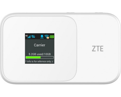 ZTE 986D kat 12