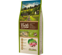 Sams Field Adult Medium Beef & Veal 13 kg