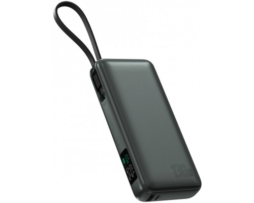 4smarts Enterprise 20000mAh Black