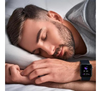Kendox Life Tracker chytré hodinky a fitness hodinky