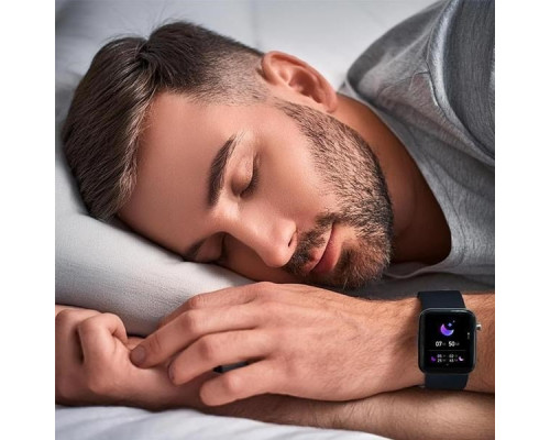 Kendox Life Tracker chytré hodinky a fitness hodinky