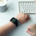 Kendox Life Tracker chytré hodinky a fitness hodinky