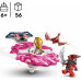 Ninjago Smoczy spinner Spinjitzu Sory (71824)