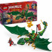 Ninjago Zielony leśny smok Lloyda (71829)