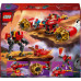 Ninjago Storm Механик Кайя (71830)