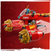 Ninjago Storm Mechanic Kaia (71830)