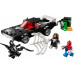 Marvel Spider-Man kontra muscle car Venoma (76309)