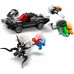 Marvel Spider-Man kontra muscle car Venoma (76309)