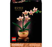 Botanicals Small Orchid (10343)