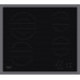 Built-in electric hob Hotpoint Ariston HR 642 X CM