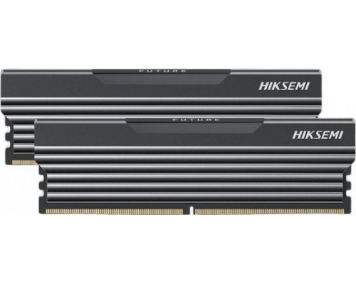 DDR5 HIKSEMI Future 32GB (2x16GB) 6000MHz CL36 1,35V