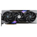 MSI GeForce RTX 5080 Gaming Trio OC 16GB GDDR7 DLSS4