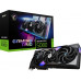MSI GeForce RTX 5080 Gaming Trio OC 16GB GDDR7 DLSS4