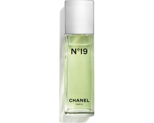 Chanel  Chanel No 19 Edt Spray - - 100 ml