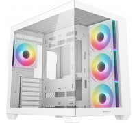 Deepcool CG530 4F biała (R-CG530-WHADA4-G-1)