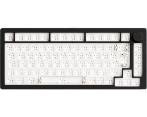 Akko Monsgeek M1 V5 ISO Barebone Kit - Dark Night