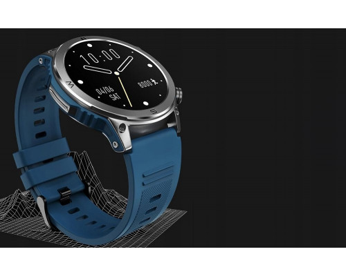 Smartwatch Noise Endeavour (Blue)