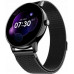 Smartwatch Noise Twist Go (Black)