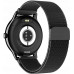 Smartwatch Noise Twist Go (Black)