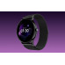 Smartwatch Noise Twist Go (Black)