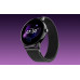 Smartwatch Noise Twist Go (Black)