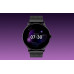 Smartwatch Noise Twist Go (Black)