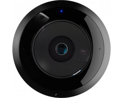 Ubiquiti AI 360 Douszne Kamera bezpieczeństwa IP Wewnętrz i na wolnym powietrzu 1920 x 1920 px Sufit / Ściana