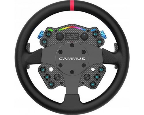 Cammus C12 Direct Drive Lenkrad