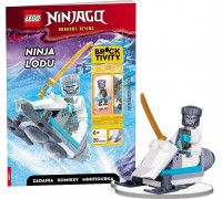 Lego Ninjago Ninja Lodu