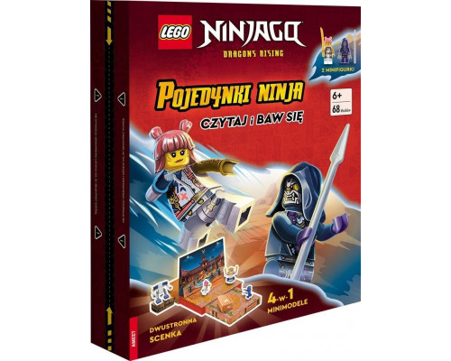 Lego Ninjago Ninjago