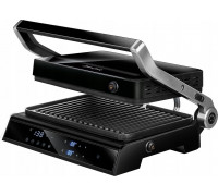 Electric grill MPM PSC-140/B