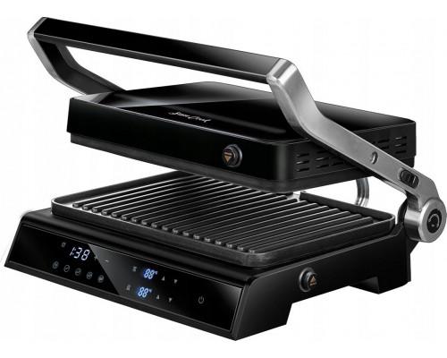 Electric grill MPM PSC-140/B