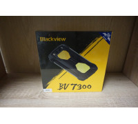 Blackview BV7300 wzmacniany NFC BT 5.3 15000mAh 6GB+12/256GB