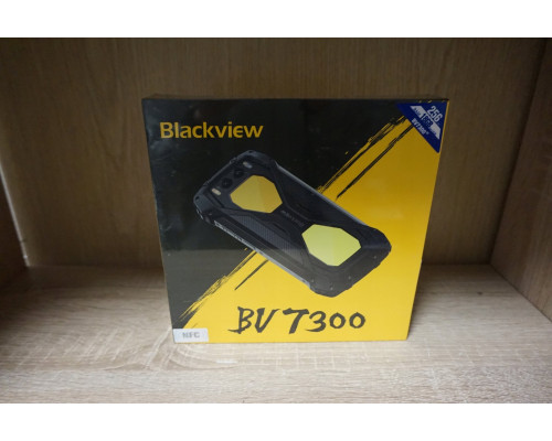 Blackview BV7300 wzmacniany NFC BT 5.3 15000mAh 6GB+12/256GB