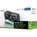 PNY GeForce RTX 5070 Ti Triple Fan Overclocked 16GB GDDR7 DLSS4 (VCG5070T16TFXPB1-O)