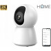 iGET HOME Camera CS4 White