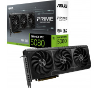Asus Prime GeForce RTX 5080 16GB GDDR7 (PRIME-RTX5080-16G)