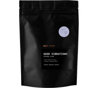 Specialty coffee beans Goat Story Good Vibrations Seasonal Blend, 250 g