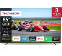 TV SET LCD 85" QLED 4K/85QG7S14 THOMSON
