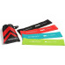 Mini treniņu lente GYMSTICK 61188-SET 4 gab.