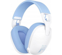 B2 Gaming Headphones Blue