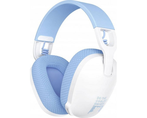 B2 Gaming Headphones Blue