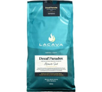 LaCava - Paradox Espresso - Kawa Bezkofeinowa 1kg