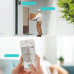 Zewnętrzna Podwójna kamera IP WiFI z FUNKCJĄ ŚLEDZENIA SMART kamera FullHD