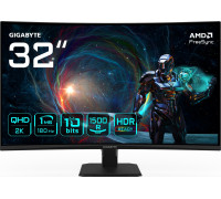 Gigabyte GS32QCA