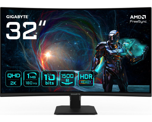 Gigabyte GS32QCA