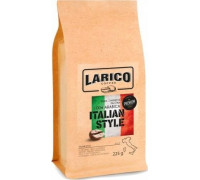 Kawa LARICO Italian Style, ziarnista, 225g